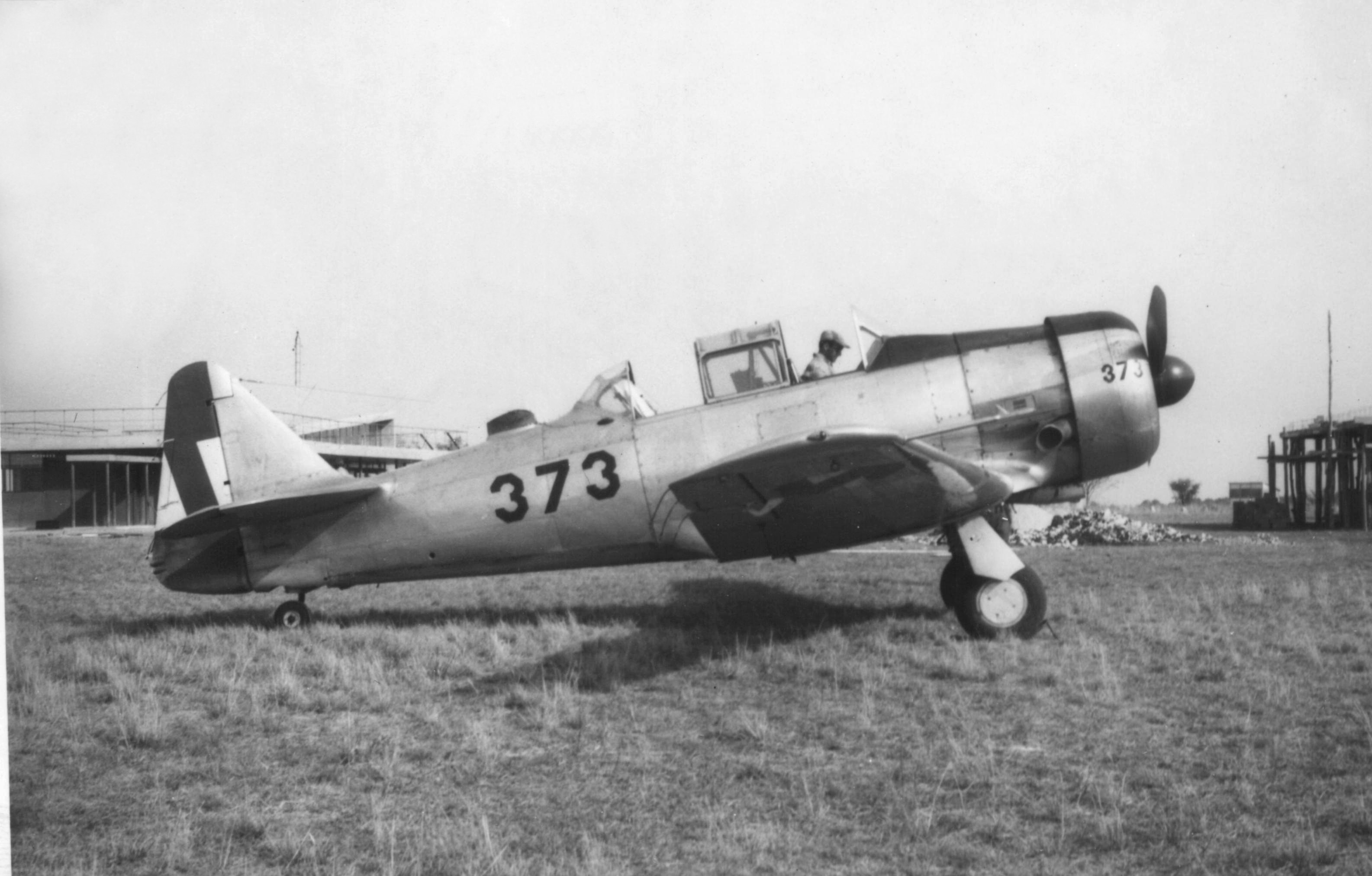 Farman 50hp - Imagen 2